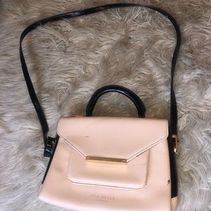 Ted Baker Beige Bag